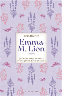 Emma M. Lion