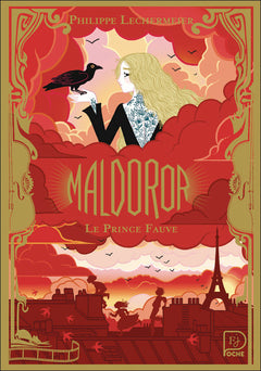 Maldoror