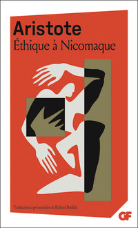 Éthique à Nicomaque