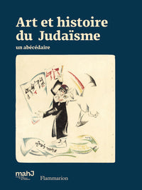 Art et histoire du Judaïsme