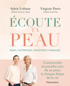 Écoute ta peau
