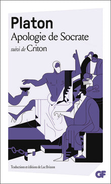 Apologie de Socrate, suivi de "Criton"
