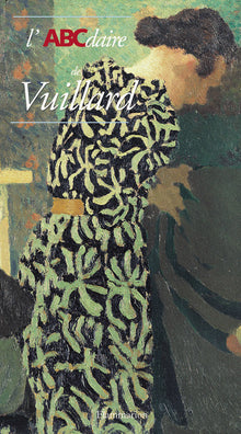 L'Abcdaire de Vuillard