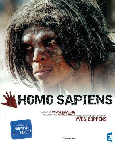 Homo sapiens