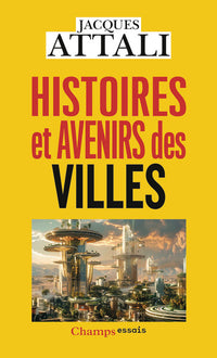 Histoires et avenirs des villes