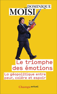 Le Triomphe des émotions