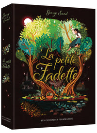 La petite fadette