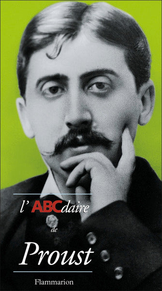 L'abcdaire de Proust