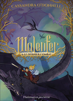 Malenfer - Malenfer