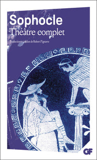 Théâtre complet