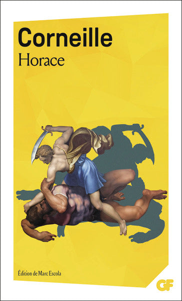 Horace