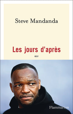 Les jours d'après