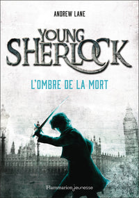 Young Sherlock