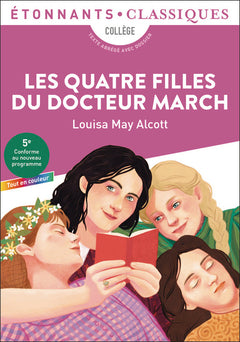 Les Quatre Filles du docteur March
