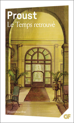 Le temps retrouvé