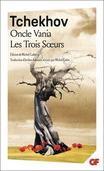 Oncle Vania - Les Trois Soeurs