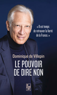 Le Pouvoir de dire non