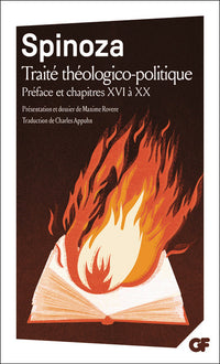 Traité théologico-politique