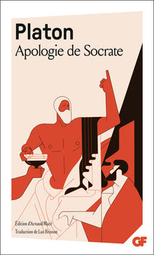 Les intégrales de Philo - Platon, Apologie de Socrate