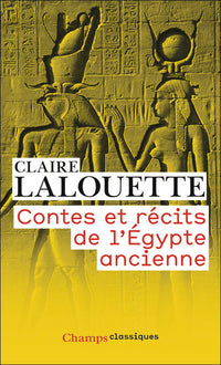 Contes et récits de l'Égypte ancienne