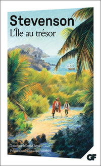 l ile au tresor