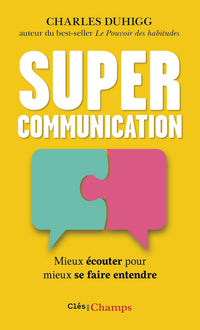Supercommunication