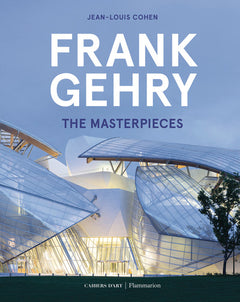 Frank Gehry