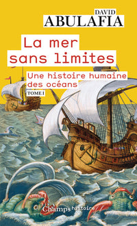 La Mer sans limites