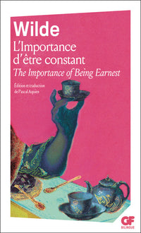 L'Importance d'être constant