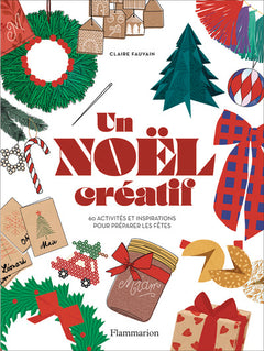 Un Noël créatif