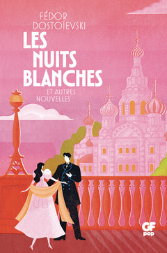Les Nuits blanches
