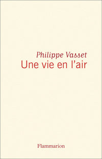 Une vie en l'air