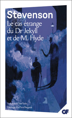 Le Diable dans la bouteille