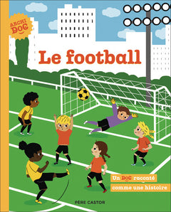 Archidocs - Le football