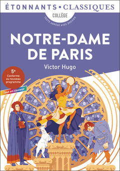 Notre-Dame de Paris (Version abrégée)