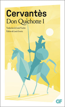 Don Quichotte