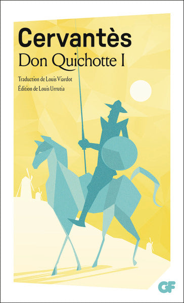 Don Quichotte