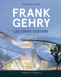 Frank Gehry