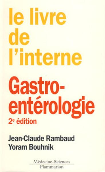 Gastro-entérologie