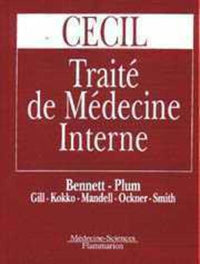 Traité de médecine interne