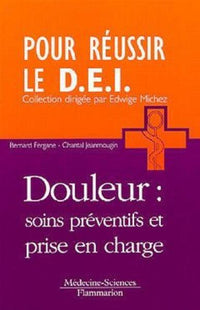 Douleur