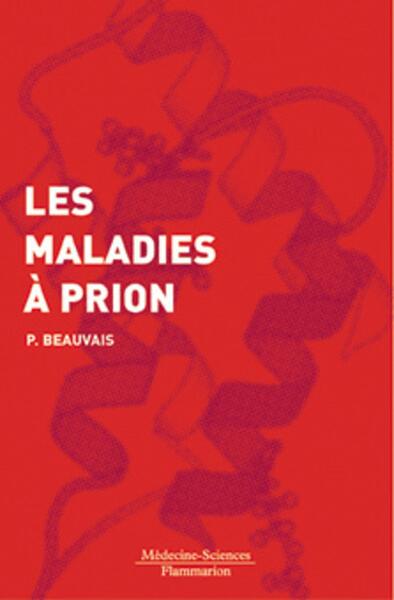 Les maladies à prion