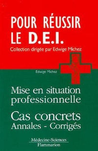 Mise en situation professionnelle