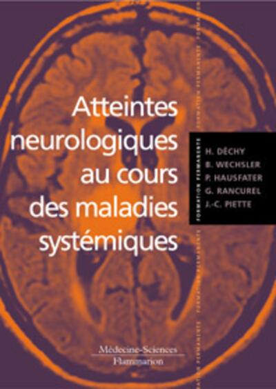 Atteintes neurologiques au cours des maladies systémiques