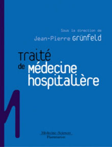 Traité de médecine hospitalière
