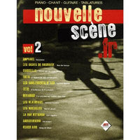 Nouvelles scènes.fr vol 2
