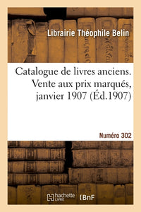 Catalogue de livres anciens, reliés en maroquin avec armoiries