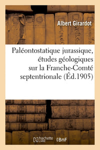 Paléontostatique jurassique