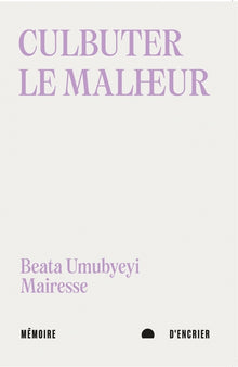 Culbuter le malheur: Suivi de Après le progrès