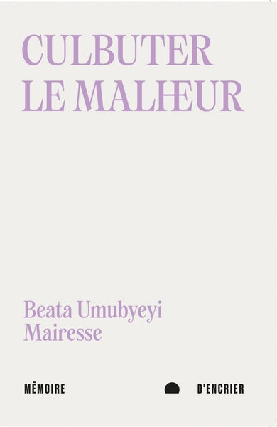 Culbuter le malheur: Suivi de Après le progrès